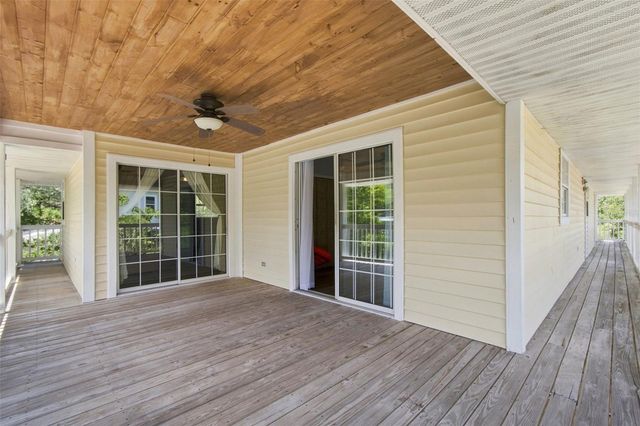 389 GEORGIA AVENUE, Crystal Beach, FL 34681