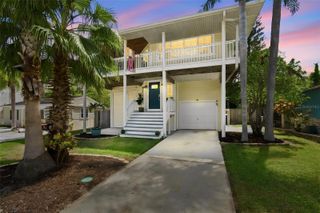 389 GEORGIA AVENUE, Crystal Beach, FL 34681