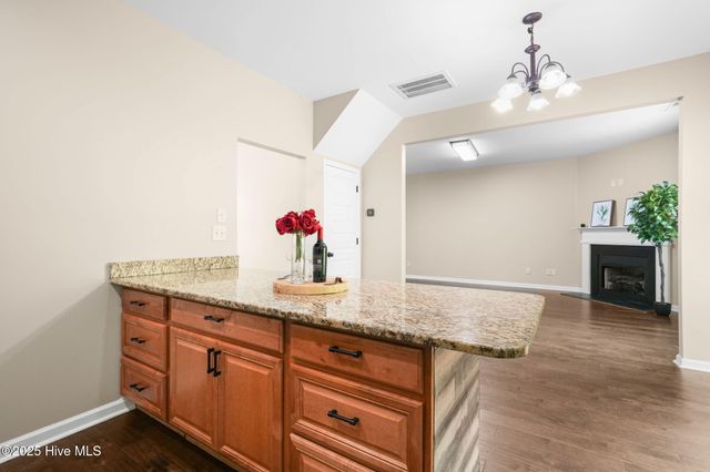 317 Chamberlain Drive, Clayton, NC 27527