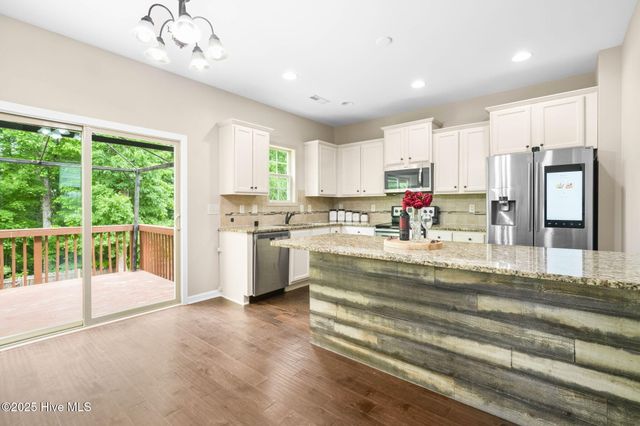 317 Chamberlain Drive, Clayton, NC 27527