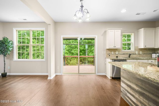 317 Chamberlain Drive, Clayton, NC 27527