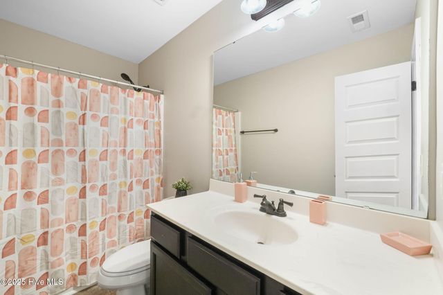 317 Chamberlain Drive, Clayton, NC 27527
