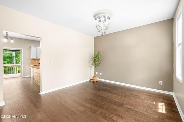 317 Chamberlain Drive, Clayton, NC 27527