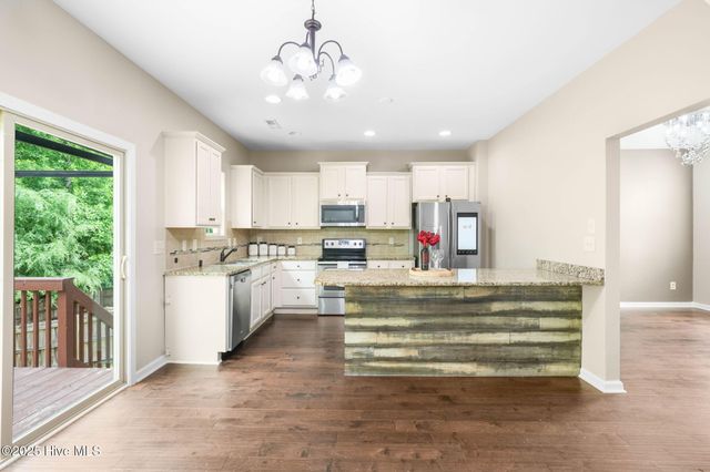 317 Chamberlain Drive, Clayton, NC 27527