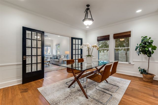 5715 Ellsworth Avenue, Dallas, TX 75206