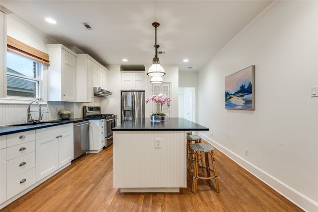 5715 Ellsworth Avenue, Dallas, TX 75206