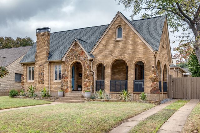 5715 Ellsworth Avenue, Dallas, TX 75206