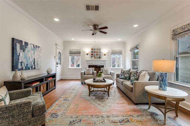 5715 Ellsworth Avenue, Dallas, TX 75206