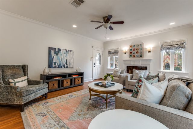 5715 Ellsworth Avenue, Dallas, TX 75206