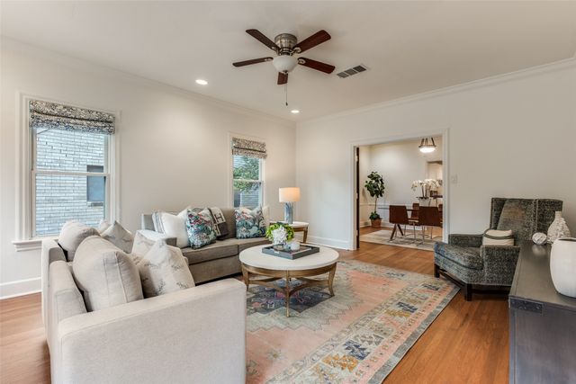 5715 Ellsworth Avenue, Dallas, TX 75206