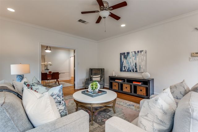 5715 Ellsworth Avenue, Dallas, TX 75206