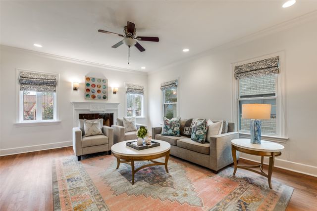 5715 Ellsworth Avenue, Dallas, TX 75206