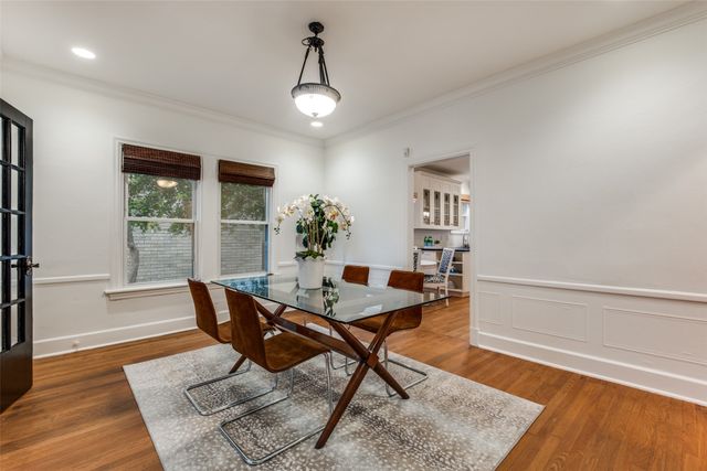 5715 Ellsworth Avenue, Dallas, TX 75206