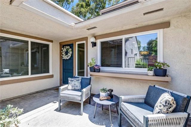 4 Dogwood North, Irvine, CA 92612