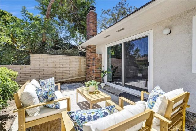 4 Dogwood North, Irvine, CA 92612