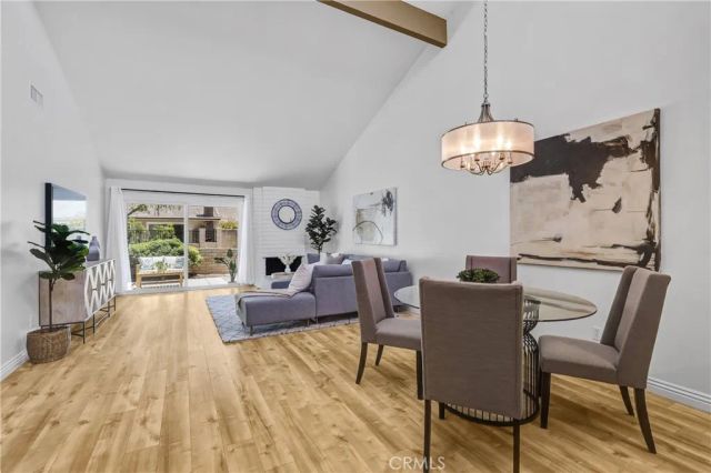 4 Dogwood North, Irvine, CA 92612