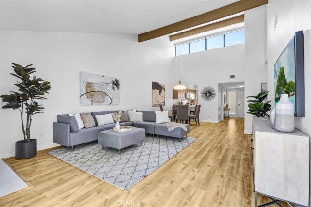 4 Dogwood North, Irvine, CA 92612