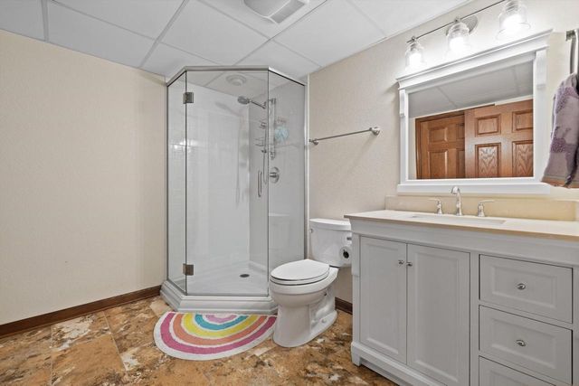 8821 Shadowood TRAIL, Mount Pleasant, WI 53406