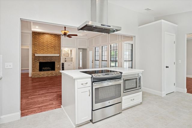 4409 Bentley Drive, Plano, TX 75093