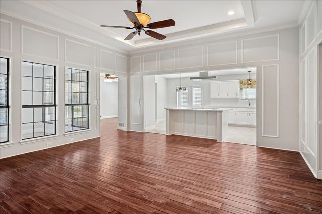 4409 Bentley Drive, Plano, TX 75093