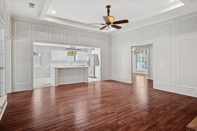 4409 Bentley Drive, Plano, TX 75093