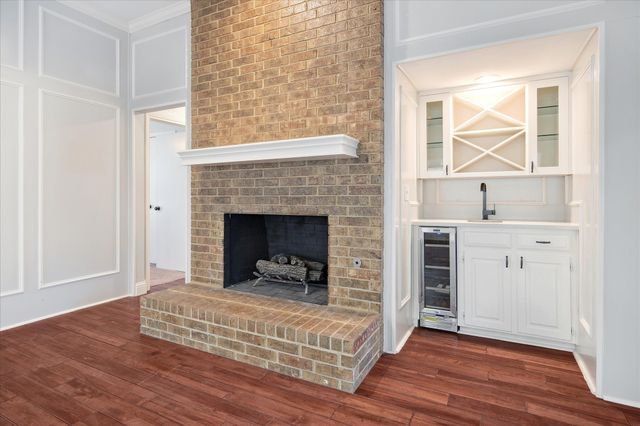 4409 Bentley Drive, Plano, TX 75093