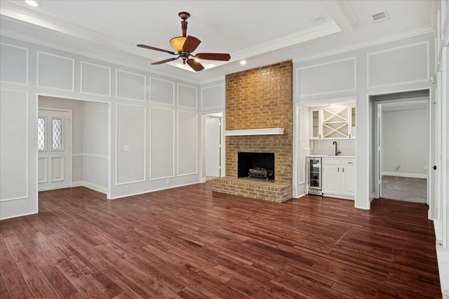 4409 Bentley Drive, Plano, TX 75093