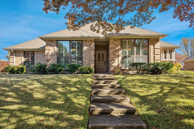 4409 Bentley Drive, Plano, TX 75093
