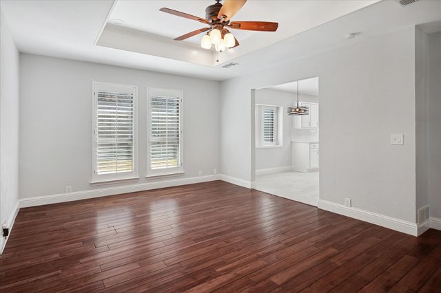 4409 Bentley Drive, Plano, TX 75093