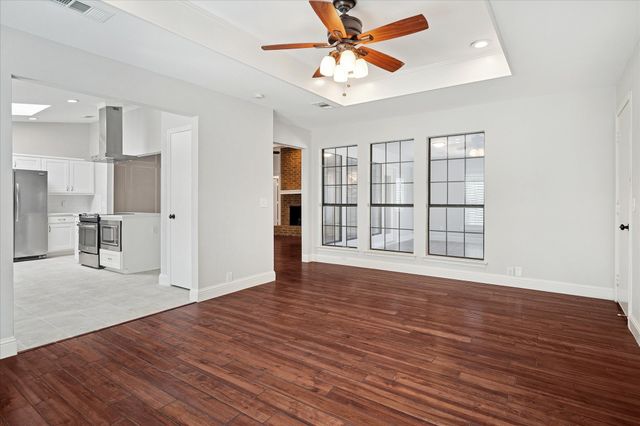 4409 Bentley Drive, Plano, TX 75093