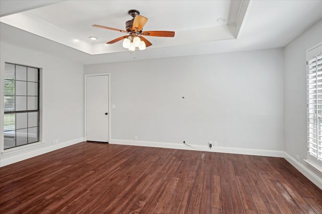 4409 Bentley Drive, Plano, TX 75093