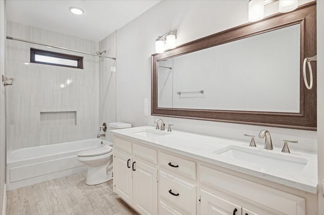 4409 Bentley Drive, Plano, TX 75093