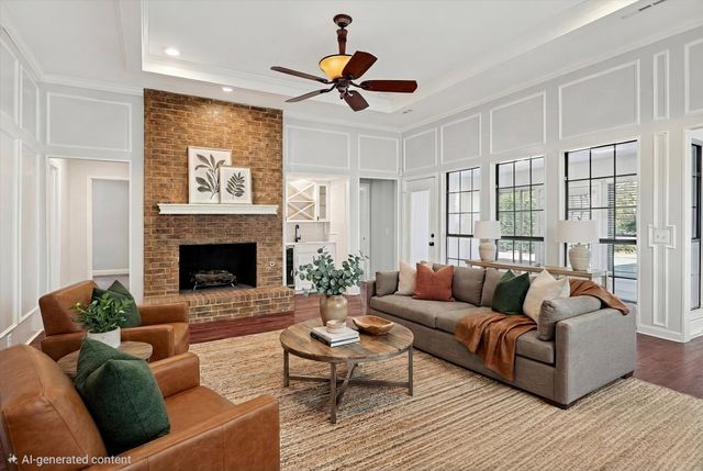 4409 Bentley Drive, Plano, TX 75093