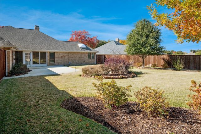 4409 Bentley Drive, Plano, TX 75093