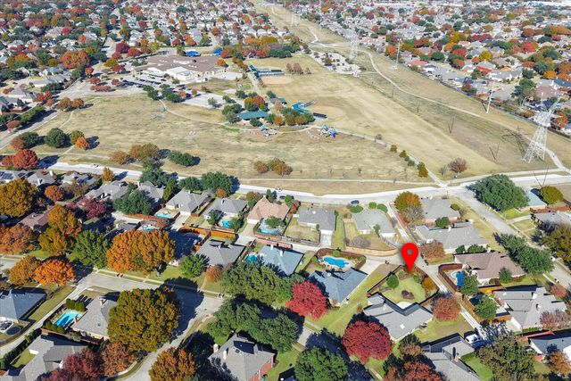 4409 Bentley Drive, Plano, TX 75093