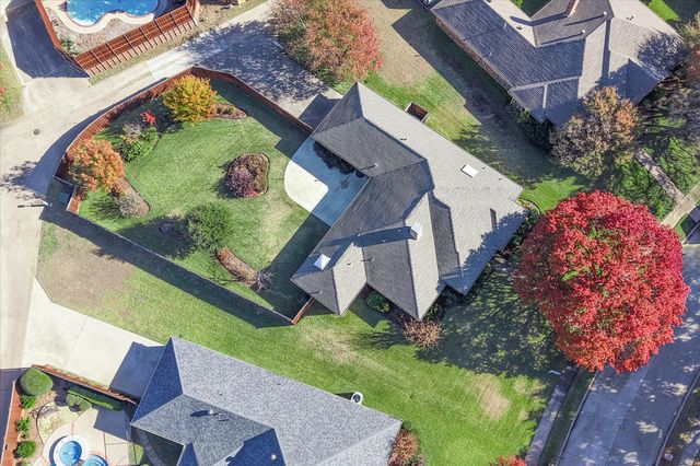 4409 Bentley Drive, Plano, TX 75093