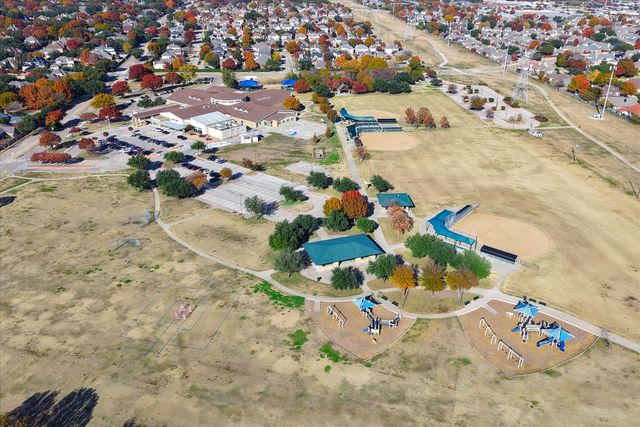 4409 Bentley Drive, Plano, TX 75093