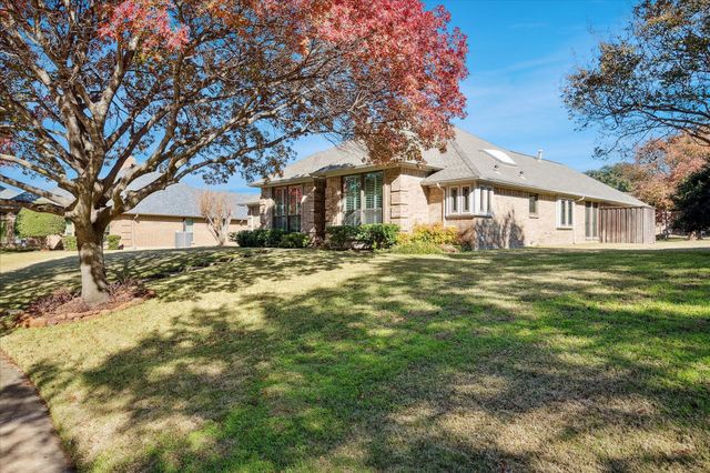 4409 Bentley Drive, Plano, TX 75093