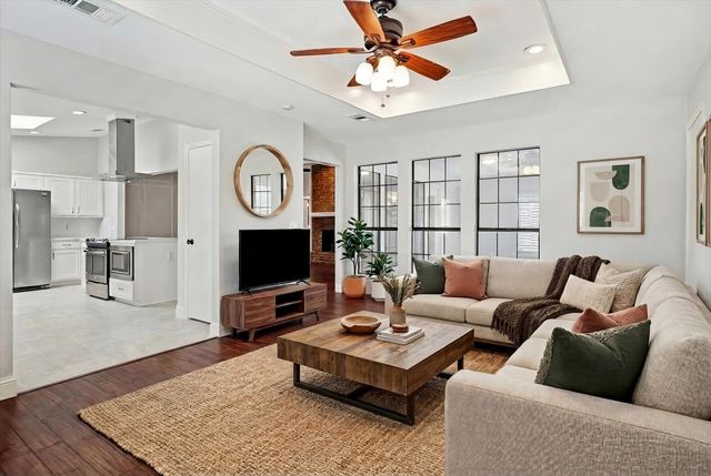 4409 Bentley Drive, Plano, TX 75093