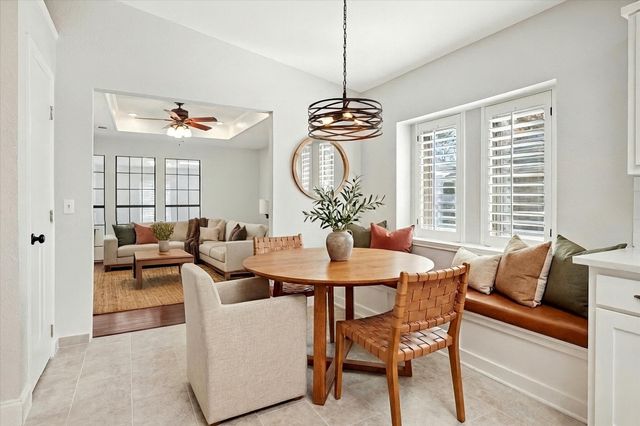 4409 Bentley Drive, Plano, TX 75093