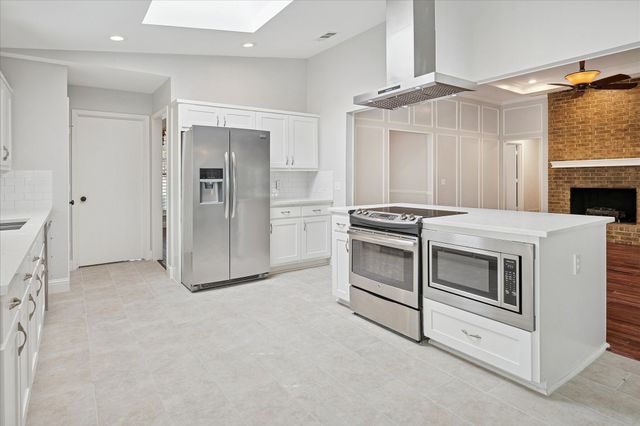 4409 Bentley Drive, Plano, TX 75093