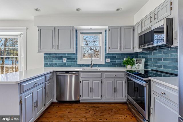 4600 4TH RD N, Arlington, VA 22203