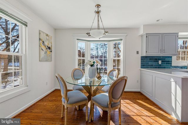 4600 4TH RD N, Arlington, VA 22203