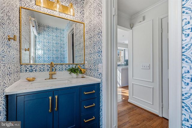 4600 4TH RD N, Arlington, VA 22203