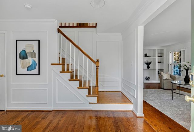 4600 4TH RD N, Arlington, VA 22203