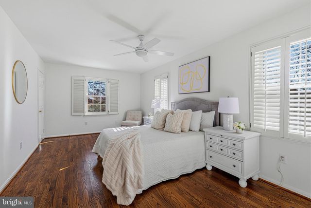 4600 4TH RD N, Arlington, VA 22203