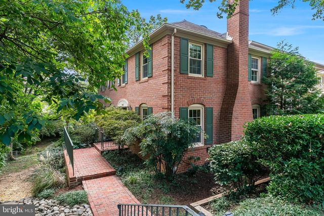 4600 4TH RD N, Arlington, VA 22203