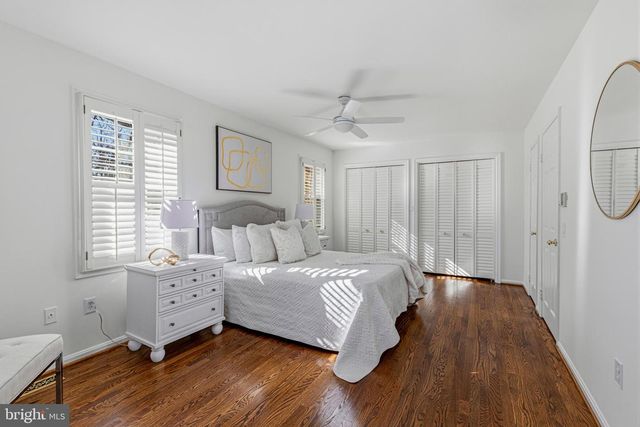 4600 4TH RD N, Arlington, VA 22203