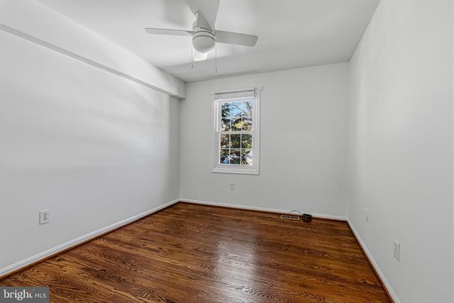 4600 4TH RD N, Arlington, VA 22203