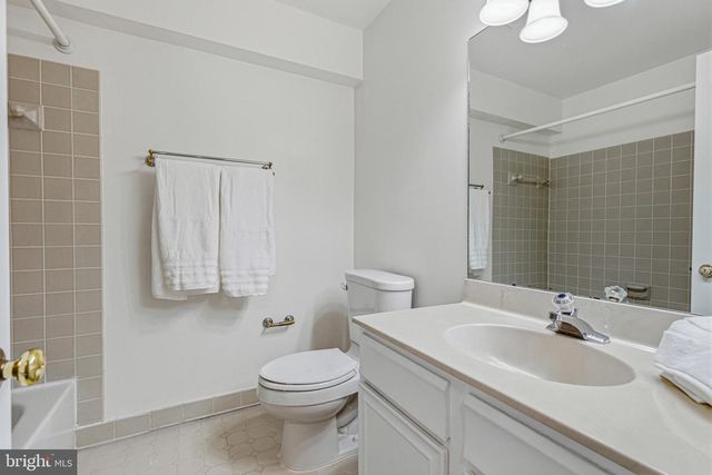 4600 4TH RD N, Arlington, VA 22203